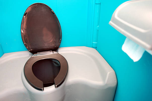Portable Toilet Options We Offer in Forreston, IL