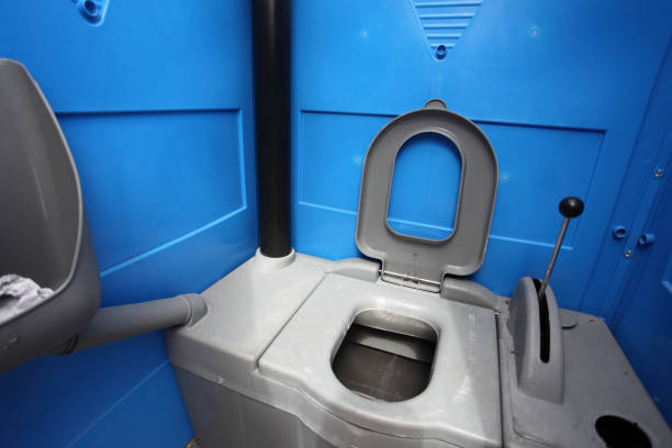 Best Portable toilet rental cost  in Forreston, IL