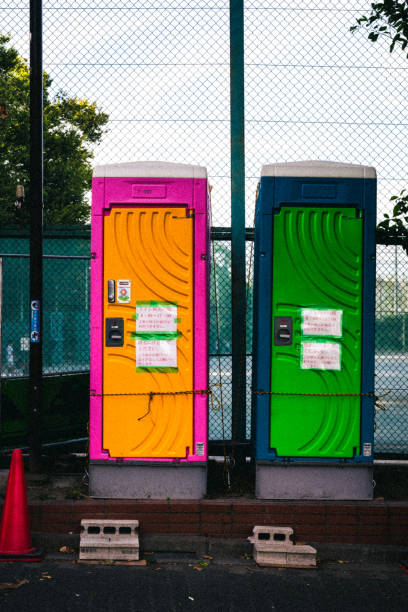 Best Long-term porta potty rental  in Forreston, IL