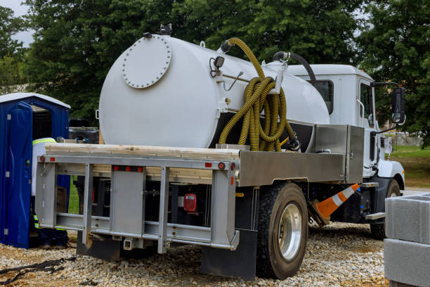 Best Portable bathroom rental  in Forreston, IL