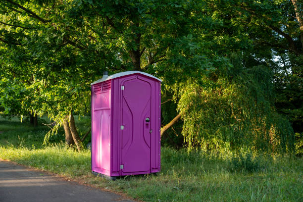 Best Porta potty rental for outdoor events  in Forreston, IL